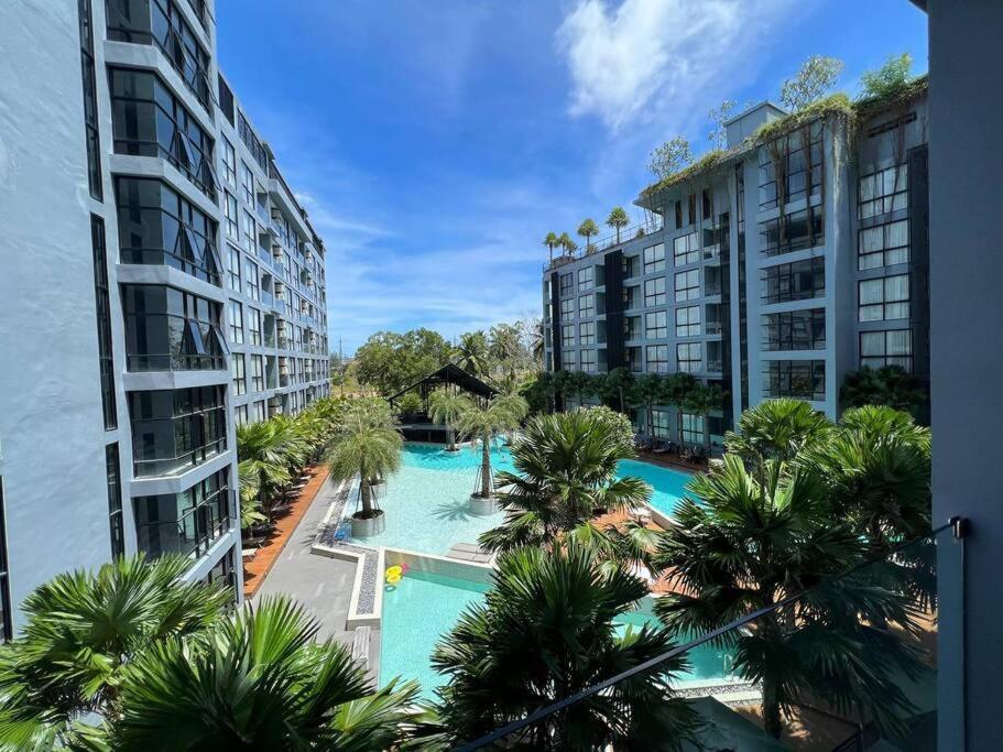 Citygate By Villacarte Kamala Beach Exterior photo